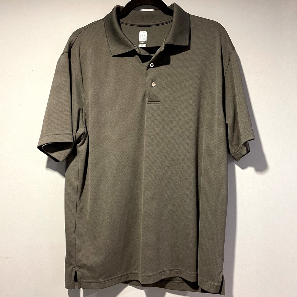 Men’s Polo